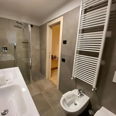 Alaska Charm House Apartment