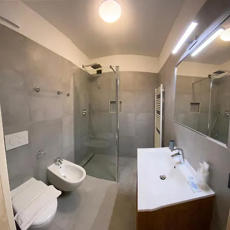 Apartment Alaska Charm House Livigno